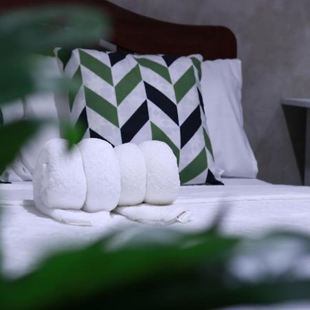El Nido U Inn Екстериор снимка