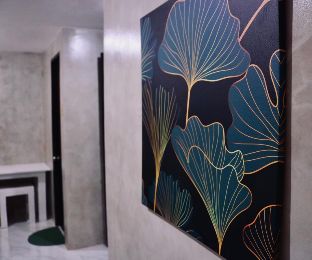 El Nido U Inn Екстериор снимка