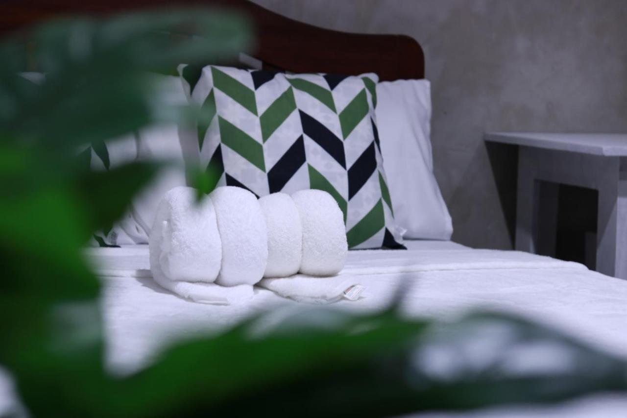 El Nido U Inn Екстериор снимка
