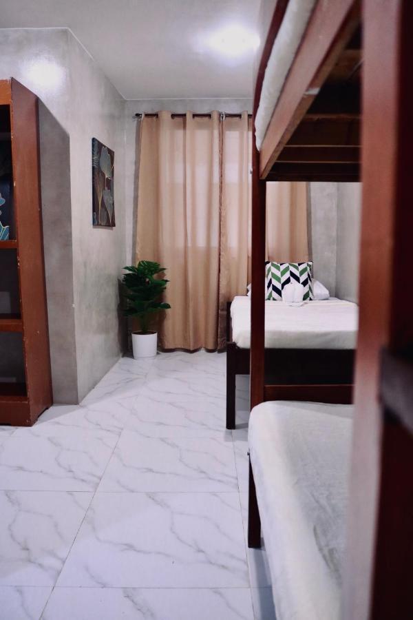 El Nido U Inn Екстериор снимка