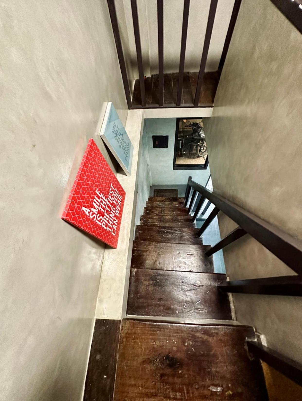 El Nido U Inn Екстериор снимка
