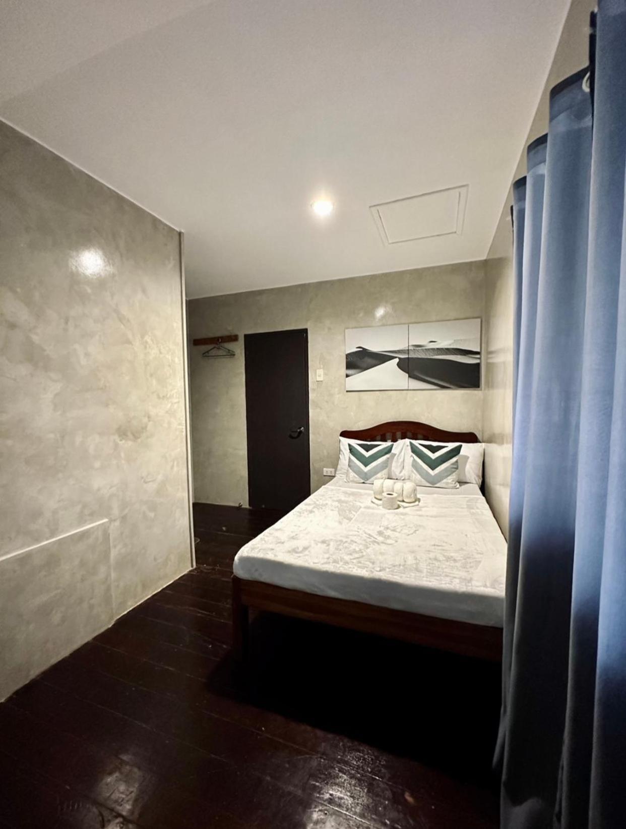 El Nido U Inn Екстериор снимка