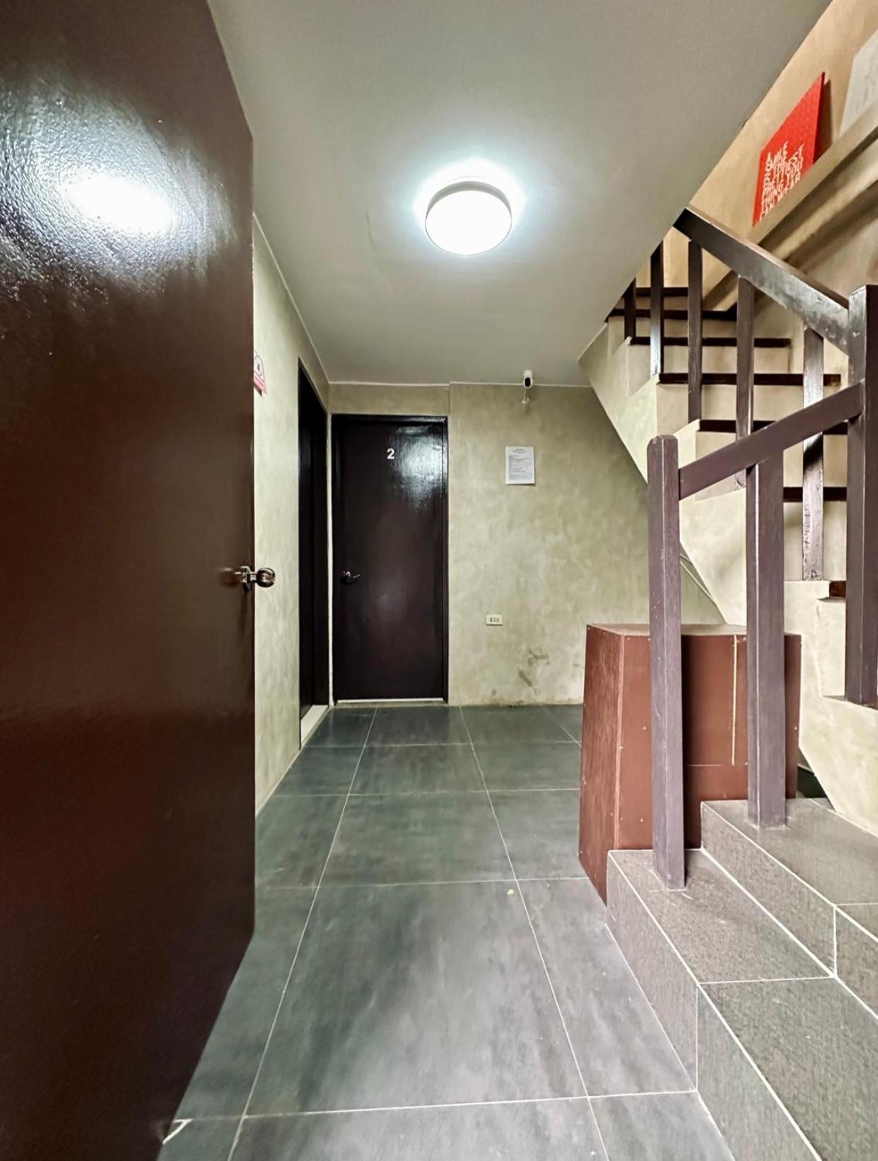 El Nido U Inn Екстериор снимка
