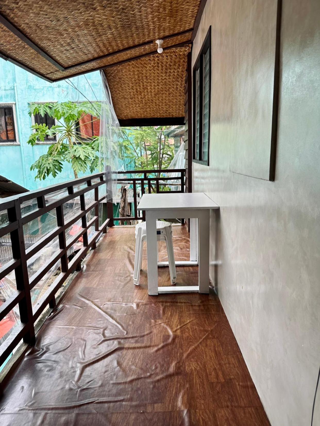 El Nido U Inn Екстериор снимка